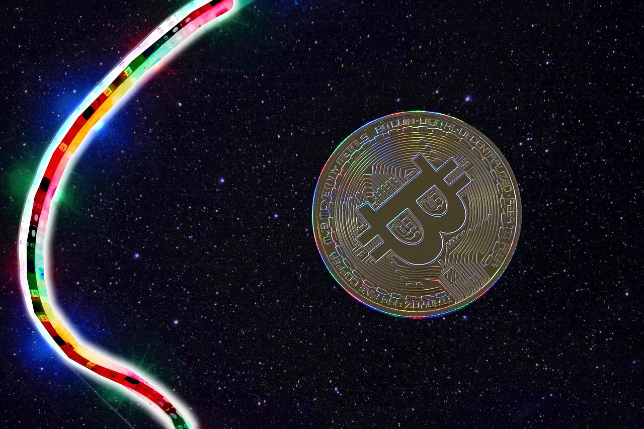 比特币最高触及87280美元、创四月初以来高点！本周关键注意事项一览